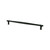 Berenson 4172-1055: 12" cc Dierdra Appliance Pull - Matte Black
