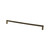 Berenson 4190-10TB: 320mm cc Metro Cabinet Pull - Toasted Bronze