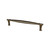 Berenson 4216-10TB: 160mm cc Dierdra Cabinet Pull - Toasted Bronze