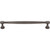 Jeffrey Alexander 132-12BNBDL: 12" cc Jules Appliance Pull - Brushed Pewter