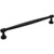 Jeffrey Alexander 132-12MB: 12" cc Jules Appliance Pull - Matte Black