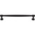 Jeffrey Alexander 132-12MB: 12" cc Jules Appliance Pull - Matte Black
