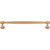 Jeffrey Alexander 132-12SBZ: 12" cc Jules Appliance Pull - Satin Bronze