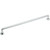 Jeffrey Alexander 663-305PC: 305mm cc Griffin Bar Cabinet Pull - Polished Chrome