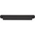 Top Knobs TK3364BLK: 7-9/16" Cressing Cup Cabinet Pull - Flat Black