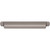 Top Knobs TK3364AG: 7-9/16" Cressing Cup Cabinet Pull - Ash Gray