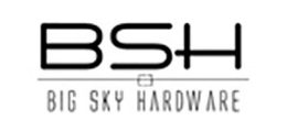 bsh big sky hardware