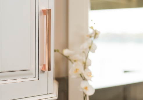 cabinet hardware