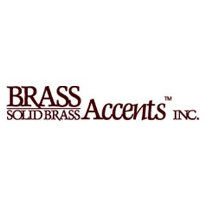 Brass Accents