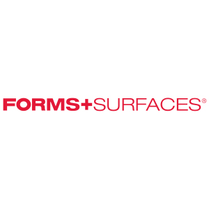 Forms + Surfaces