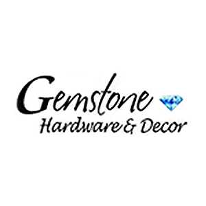 Gemstone Hardware & Decor