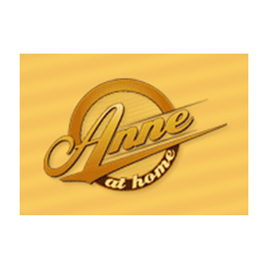 Anne At Home