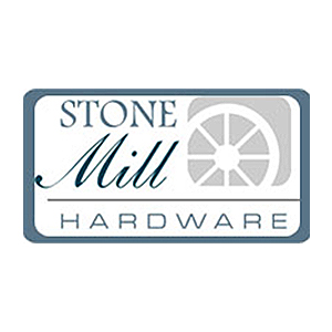 Stone Mill Hardware