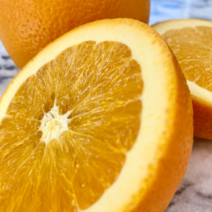 Organic Navel Oranges - Whole Box Available (LG - 10lbs+)