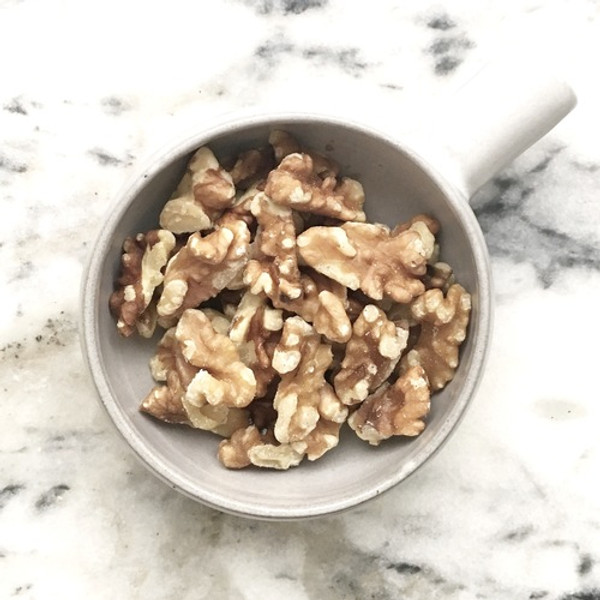 Hartley variety cracked out of their shells.