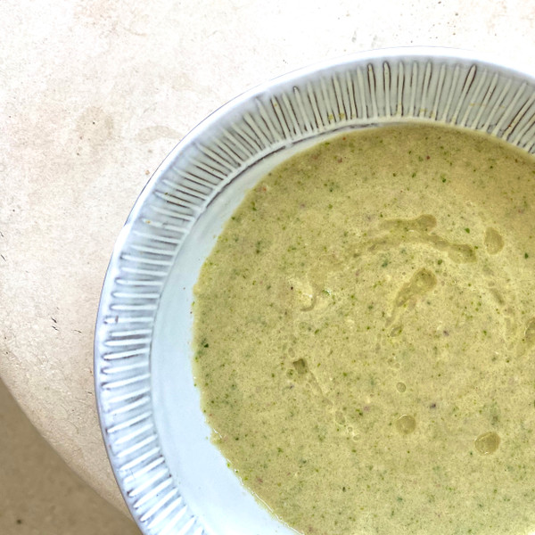 WALNUT & SQUASH SOUP WALNUT & SQUASH SOUP