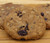 Simply Delicious Oatmeal Raisin Soft-baked Cookie