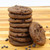 Simply Delicious Snacks Deeply Fudgy Chocolate Soft-Baked Cookie