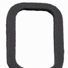 License Plate Gasket Weatherstrip Seal for Chevrolet GMC Truck 1967-72 PickUp License Plate Gasket Weatherstrip Seal for Chevrolet GMC Truck 1967-72 PickUp