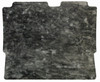 1965-67 Pontiac GTO LeMans Hood Insulation Pad Heat Shield Fiberglass Front Cover USA Made Reduce Engine Noise & Heat.