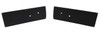 Interior Side Panels 2Pc for 1947-55 Chevy GM Truck 2 Door Standard Cab