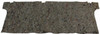 Trunk Divider Insulation 1Pc for 1968-1972 Chevy Nova 2 Door Hardtop Jute
