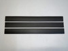 Hood Gasket Kit Weatherstrip Seal for Chevrolet GMC Truck 1967-72 2DR PickUp Hood Gasket Kit Weatherstrip Seal for Chevrolet GMC Truck 1967-72 2DR PickUp
