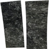 1965-70 Ford Mustang Headliner Insulation Gray for Coupe - Made in USA - Front, Rear Left, Right Coverage - Reduce Heat 1965-70 Ford Mustang Headliner Insulation Gray for Coupe - Made in USA - Front, Rear Left, Right Coverage - Reduce Heat