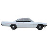 Window Sweeps Felt Kit for 1961 Pontiac Bonneville 2 Door Convertible OEM Window Sweeps Felt Kit for 1961 Pontiac Bonneville 2 Door Convertible OEM