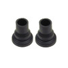 Wiper Shaft Boots Pair for 1970-1978 Nissan 260Z / 240Z / 280Z 28890 E4100PR