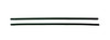 Window Sweeps Felt Kit Belt Line Weatherstrip for International MGB Roadster/GT - Inner Replacement Pieces - Durable OEM