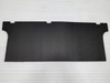 Trunk Trunk Divider Panel Board for Chevrolet Nova All X-Body 1968-72 Cardboard