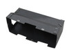 Glove Box Liner Insert for 1972-77 Ford Bronco, Black Cardboard, Renovate Your Glove Box w/ a Brand-New Liner Insert