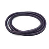 Rear Window Rubber Weatherstrip Seal for 1975-1979 Ford Models Plain Version