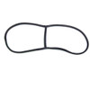 Windshield Rubber Weatherstrip Seal for 1947-1953 Chevrolet Models Plain Version