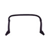 Roof Rail Rubber Weatherstrip Seal Rear for 1995-1996 Chevrolet Corvette