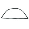 Window Rubber Weatherstrip Seal Rear for 1983-1993 Chevrolet S-10