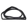 Windshield Rubber Weatherstrip Seal Front for 1961-1961 Chevrolet Impala