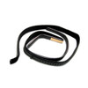 Glass Run Window Channel Complete for 1973-1991 Chevrolet Vehicles w tape Glass Run Window Channel Complete for 1973-1991 Chevrolet Vehicles w tape
