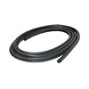Weatherstrip Seal for 1998-2005 Ford Ranger, LH & RH, EPDM Rubber, Easy Installation, Quieter Ride, Long Lifespan, Smooth