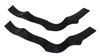 Fender Gasket Kit Weatherstrip Seal for Ford Comet 1960-63 2/4DR Rubber USA Made Fender Gasket Kit Weatherstrip Seal for Ford Comet 1960-63 2/4DR Rubber USA Made