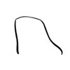 Glass Run Window Channel Complete for 1975-1986 Ford Econoline Van Glass Run Window Channel Complete for 1975-1986 Ford Econoline Van