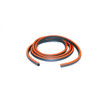 Weatherstrip Seal for 1975-1986 Ford Econoline Van, LH & RH, EPDM Rubber, Easy Installation, Quieter Ride, Long-lasting Seal