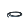 Weatherstrip Seal for GM Vehicles, Rear LH & RH, 1999-2006, EPDM Rubber, Easy Installation, Quieter Ride, Long Lifespan