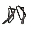 Glass Run Window Channel Kit 
Fits: 77-'85 Buick LeSabre as well as 77-85 Buick Electra and 77-90 Chevy Caprice