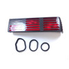 Tail Light Gasket LH, RH for 1983-1993 Ford Mustang