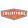 Glass Run Window Channel Complete for 1984-1991 Jeep Grand Wagoneer