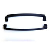 T-Top Rubber Weatherstrip Seal LH, RH for 1981-1988 Ford Mustang