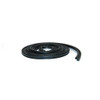 Weatherstrip Seal Front for Chevrolet, GMC Vehicles, EPDM Rubber, Easy Installation, Quieter Ride, Long-lasting Performance