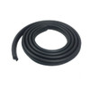 Weatherstrip Seal for 1999-2004 Jeep Grand Cherokee, Front LH or RH, EPDM Rubber, Easy Installation, Quieter Ride